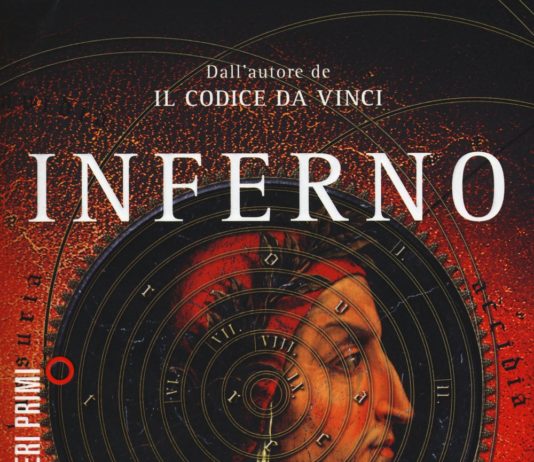 Inferno - Dan Brown