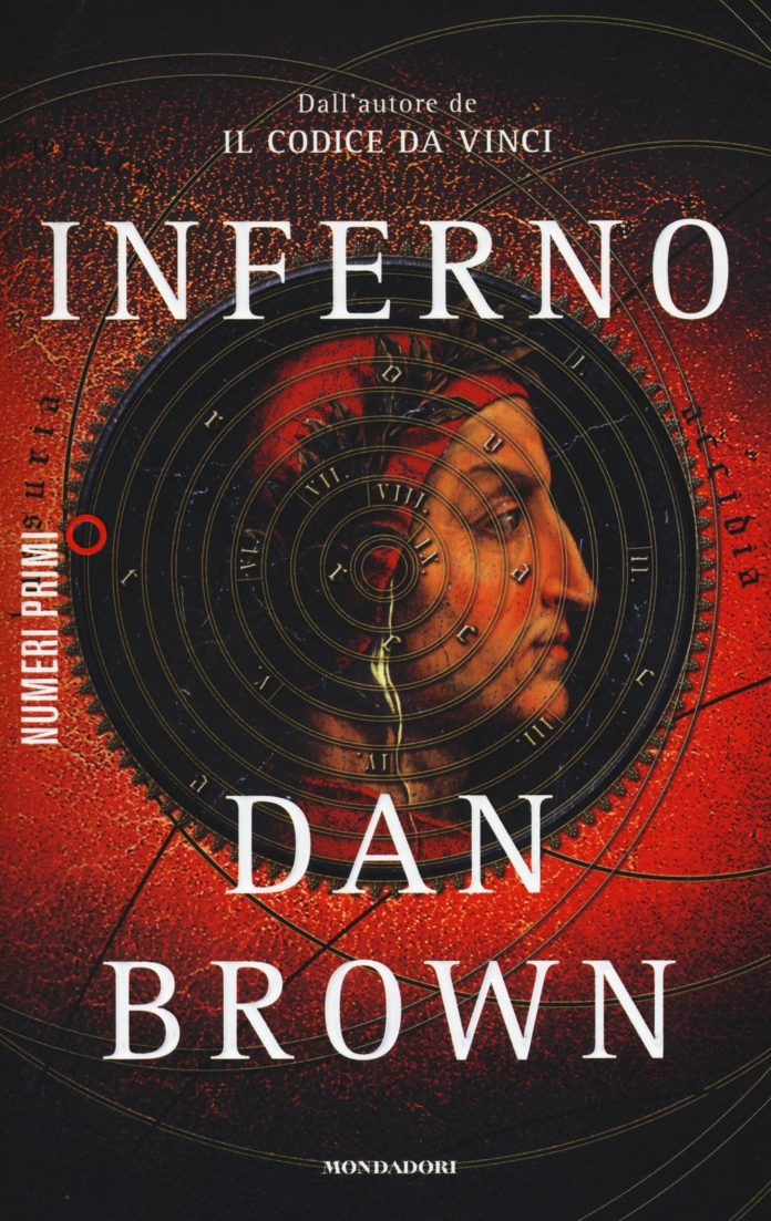 Inferno - Dan Brown