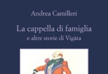 La cappella di famiglia e altre storie di Vigàta di Andrea Camilleri