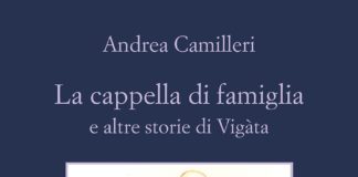 La cappella di famiglia e altre storie di Vigàta di Andrea Camilleri