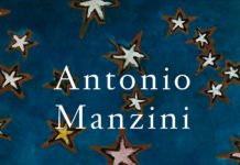 Orfani bianchi di Antonio Manzini