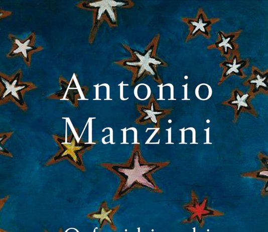 Orfani bianchi di Antonio Manzini