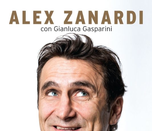 Volevo solo pedalare – Alessandro Zanardi