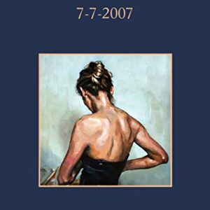 7-7-2007 (Il vicequestore Rocco Schiavone Vol. 7)