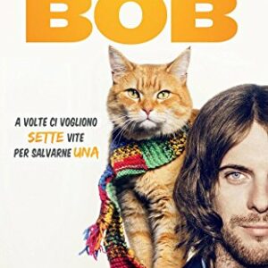 A spasso con Bob