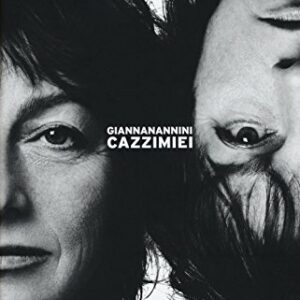 Cazzi miei
