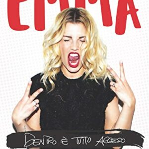Dentro è tutto acceso