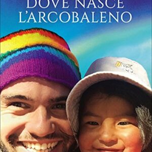 Dove nasce l'arcobaleno