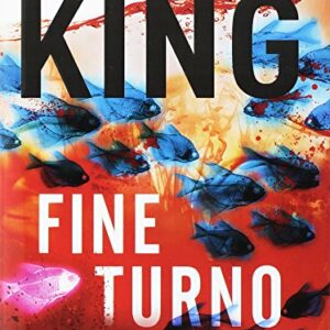 Fine turno