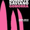 Gomorra. Viaggio nell'impero economico e nel sogno di dominio della camorra, Roughtcut Edition - immagine 2
