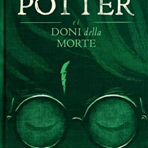 Harry Potter e i Doni della Morte
