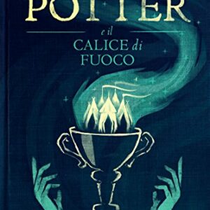 Harry Potter e il Calice di Fuoco