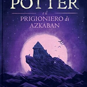 Harry Potter e il Prigioniero di Azkaban