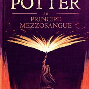 Harry Potter e il Principe Mezzosangue