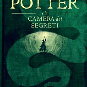 Harry Potter e la Camera dei Segreti