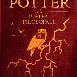Harry Potter e la Pietra Filosofale