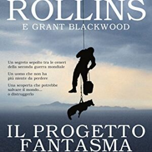Il Progetto fantasma