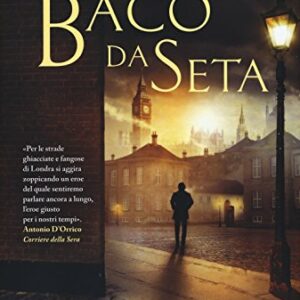 Il baco da seta