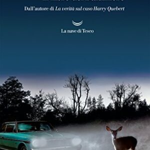 Il libro dei Baltimore