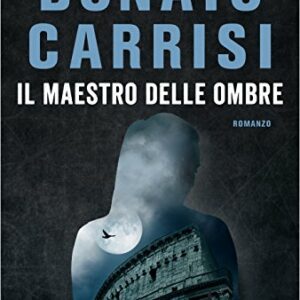Il maestro delle ombre