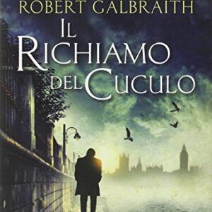 Il richiamo del cuculo