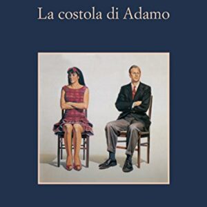 La costola di Adamo (Il vicequestore Rocco Schiavone Vol. 2)