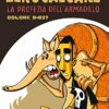 La profezia dell'armadillo - immagine 2