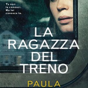 La ragazza del treno