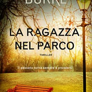 La ragazza nel parco