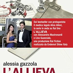 L'allieva (La Gaja scienza)