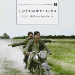 Latinoamericana. I diari della motocicletta