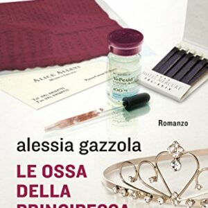 Le ossa della principessa: La serie dell'Allieva