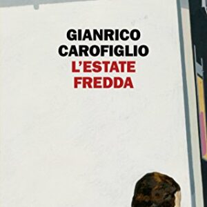 L'estate fredda (I casi del maresciallo Fenoglio Vol. 2)