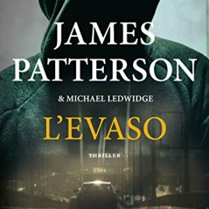 L'evaso: Un caso di Michael Bennett, negoziatore NYPD