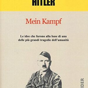 Mein Kampf