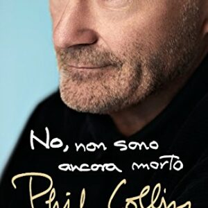 No, non sono ancora morto