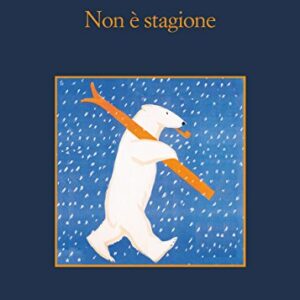 Non è stagione (Il vicequestore Rocco Schiavone Vol. 3)