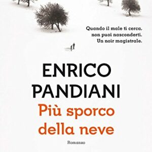 Più sporco della neve (La serie di Zara Bosdaves Vol. 2)