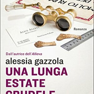 Una lunga estate crudele: La serie dell'Allieva