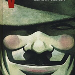 V for vendetta