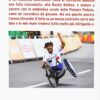 Volevo solo pedalare... ma sono inciampato in una seconda vita - immagine 3