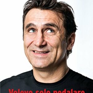 Volevo solo pedalare... ma sono inciampato in una seconda vita